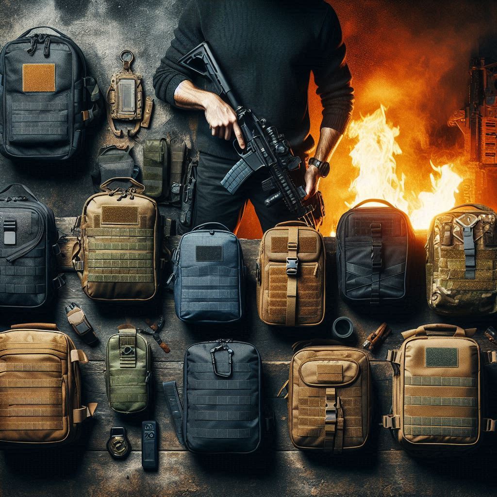 10 best small tactical backpack
