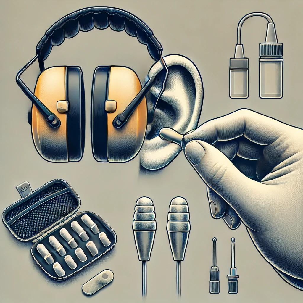 You're using Hearing Protection WRONG!
