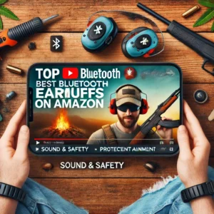 7 best bluetooth earmuffs