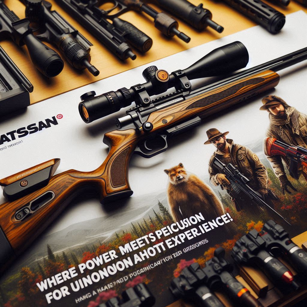 Top 7 Best Hatsan PCP Air Rifles