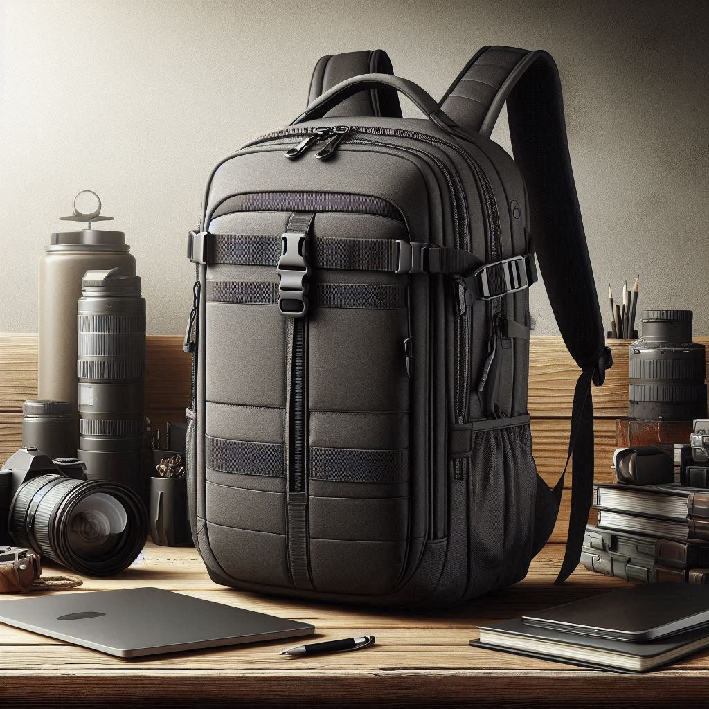 10 best tactical laptop backpack