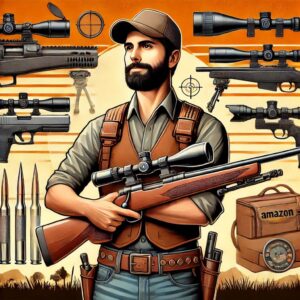 Top 5 Most Powerful & Accurate Air Rifle 2025 - MOST POWERFUL AIR RIFLE