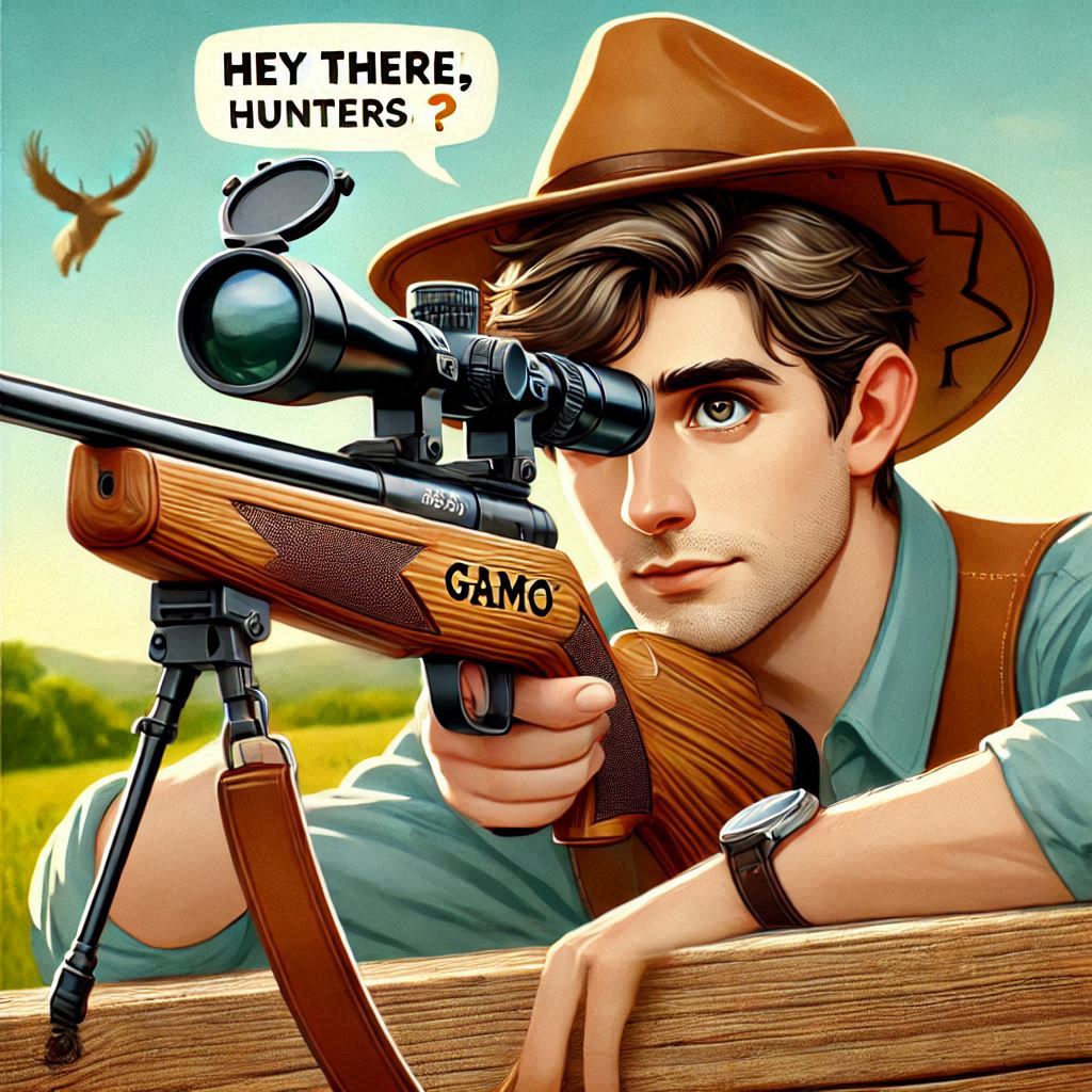 Top 7 Best Gamo Air Rifles for Hunting 2023 - Best Gamo Rifles