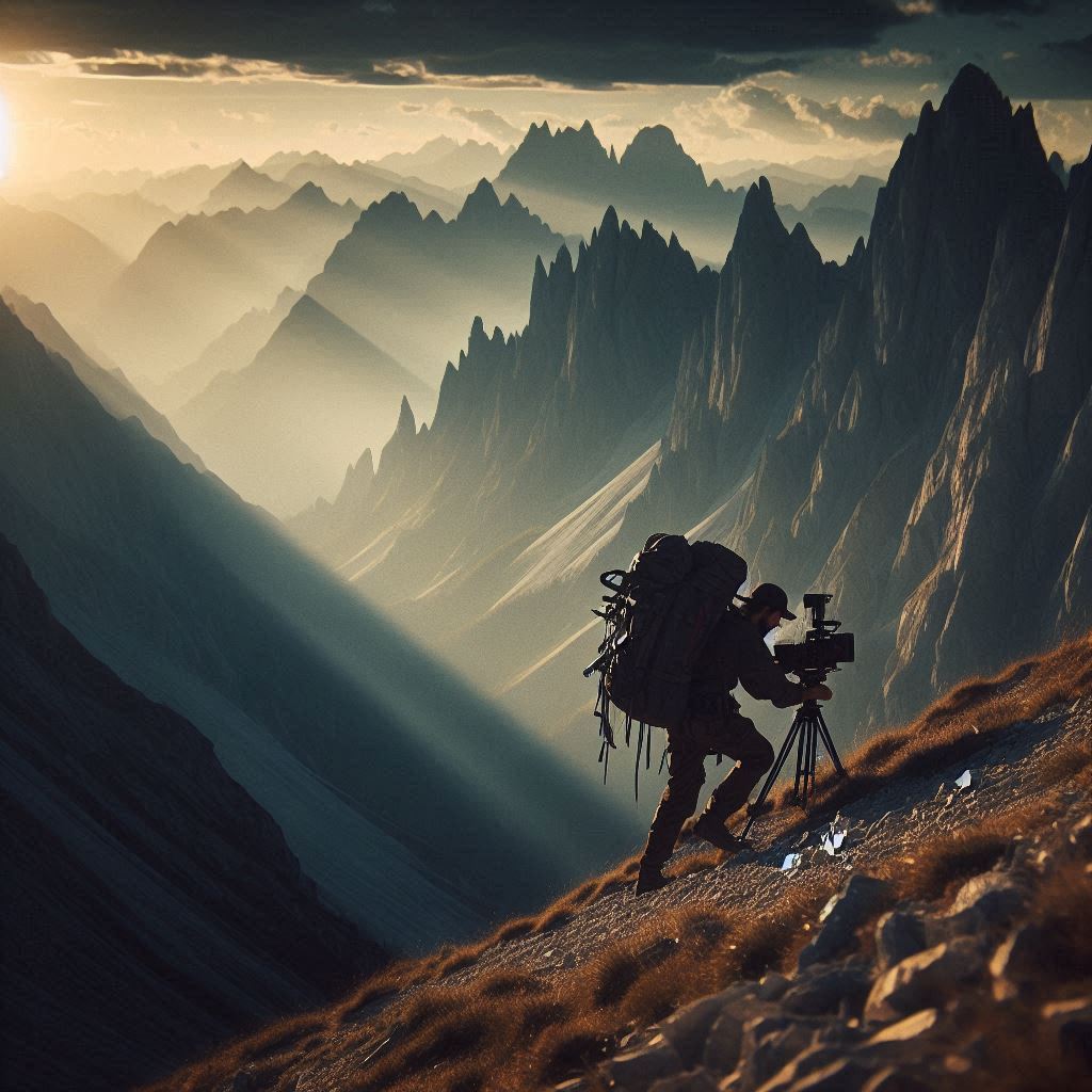 “Backpacking vs. Hunting Packs: Which is Best?”